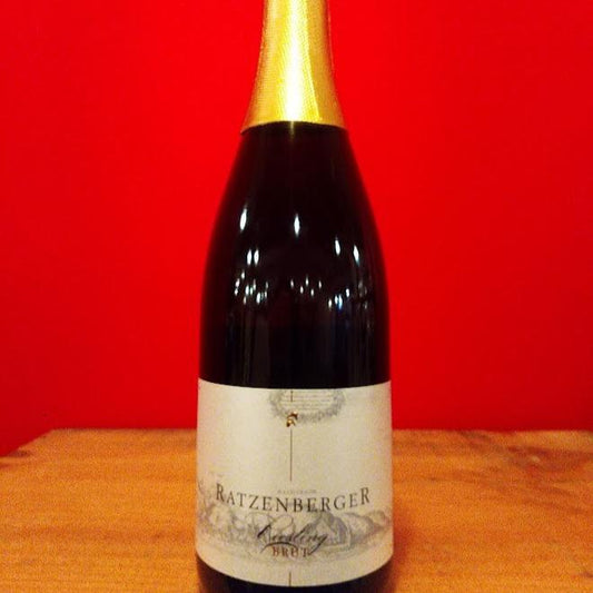 バッハラッハー　リースリング　ゼクト　ブリュット