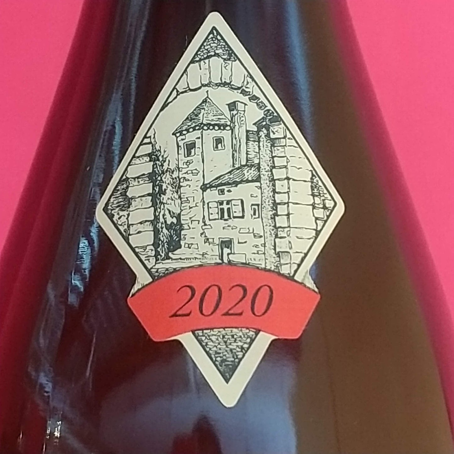 ブルゴーニュ白2020　CH　ド　フュイッセ