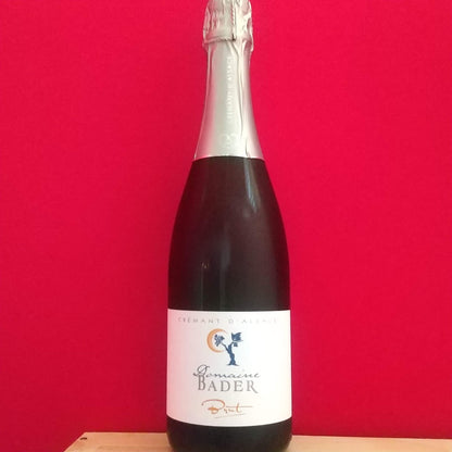 バデール　クレマン　ダルザス