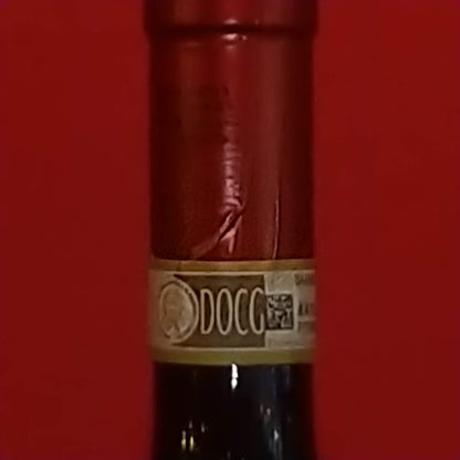 バルバレスコ リゼルヴァ /アジエンダ アグリコーラ ロベルト サロット　1999