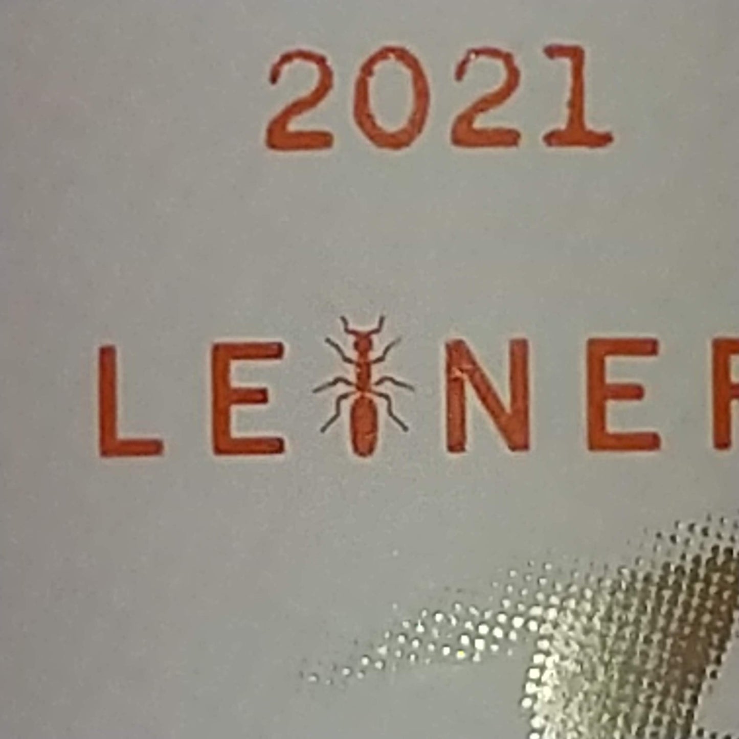 リースリング　「ハンドヴェルク」ユルゲン・ライナー　2021