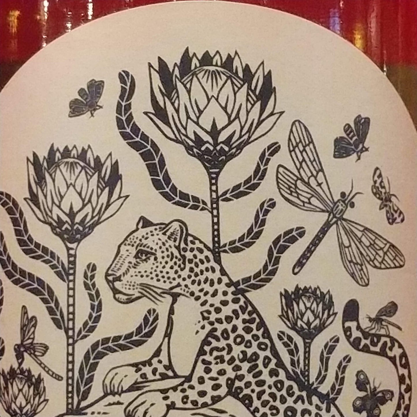 ブティノ/ クライン・オランジェリー シュナン・ブラン 2023　🟨白