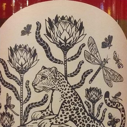 ブティノ/ クライン・オランジェリー シュナン・ブラン 2023　🟨白