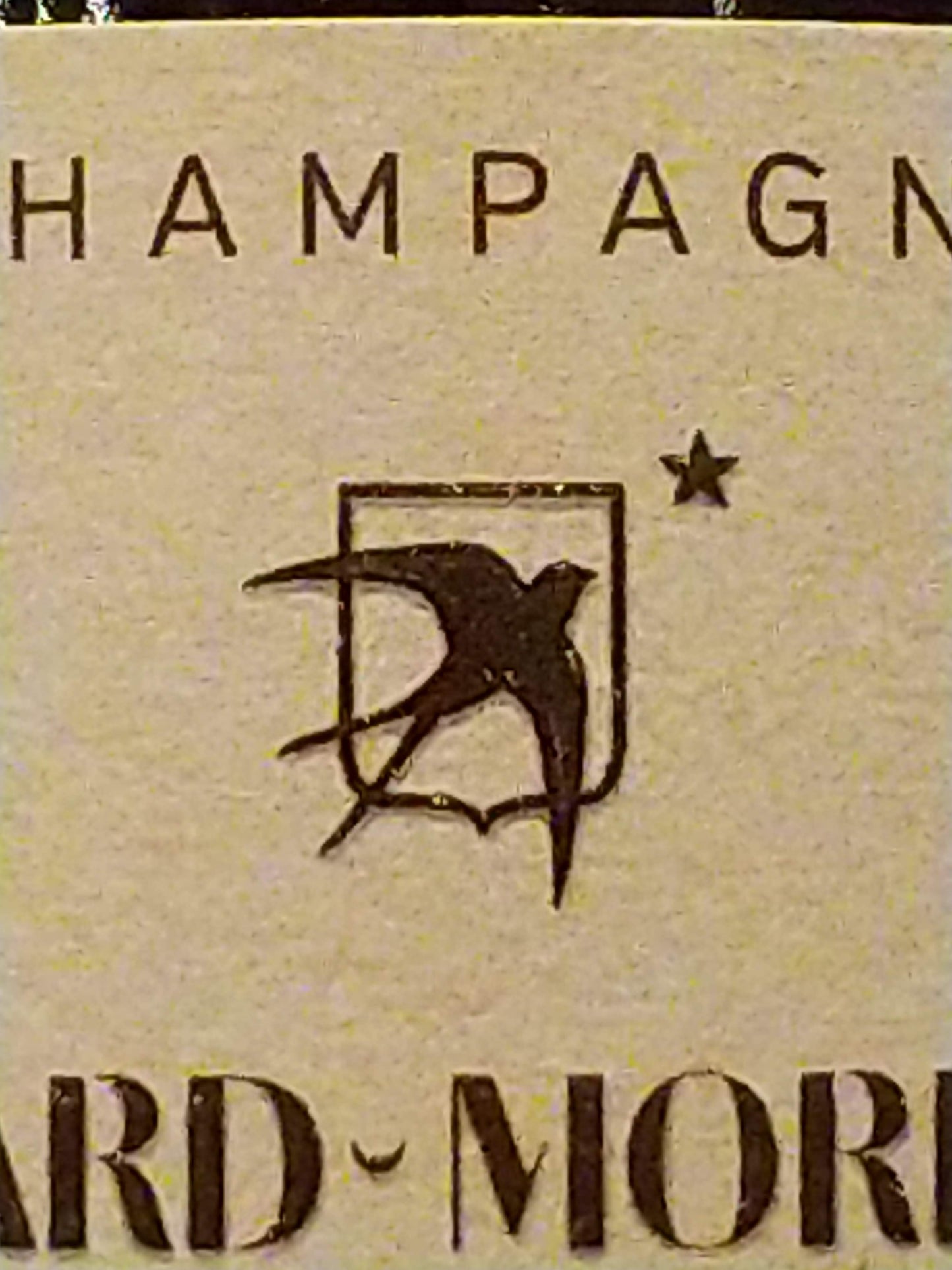 シャンパーニュ・ブリュット・ブラン・ド・ブラン・グラン・クリュ　bliard moriset ブリアール・モリゼ