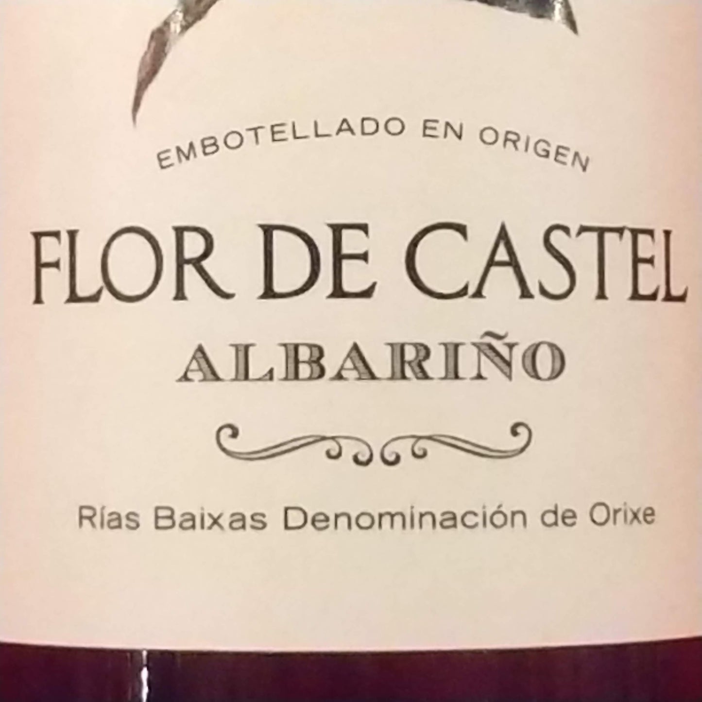 フロール・デ・カステル 2022