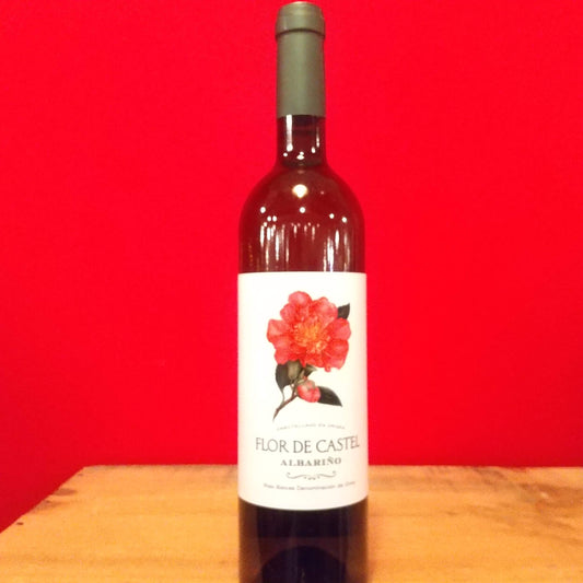 フロール・デ・カステル 2022