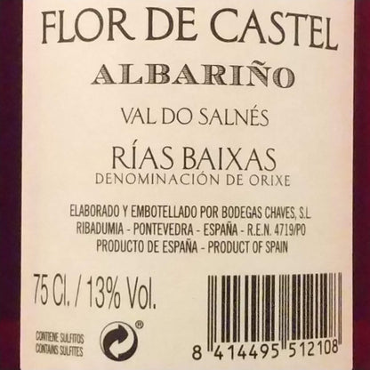 フロール・デ・カステル 2022