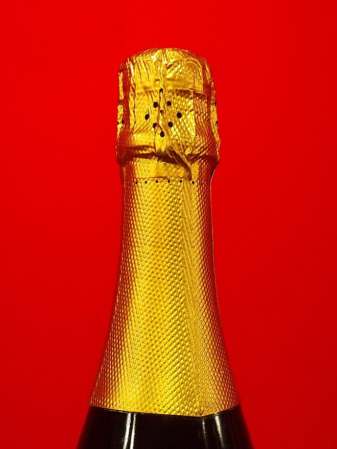 バッハラッハー　リースリング　ゼクト　ブリュット