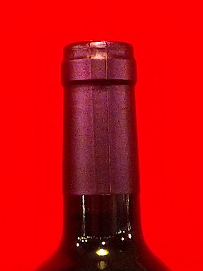 シャトー・ピュイグロー 2018