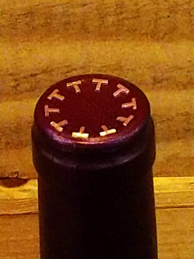 シャトー・ピュイグロー 2018