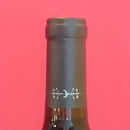 ジンファンデル  ソノマ・カウンティ／ヴァレー・オブ・ザ・ムーン2019　🟥赤