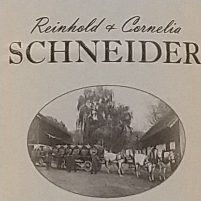 シュペートブルグンダー　トロッケン　エンゲルスベルク Spätburgunder Qualitätswein Trocken Engelsberg　2014　🟥赤