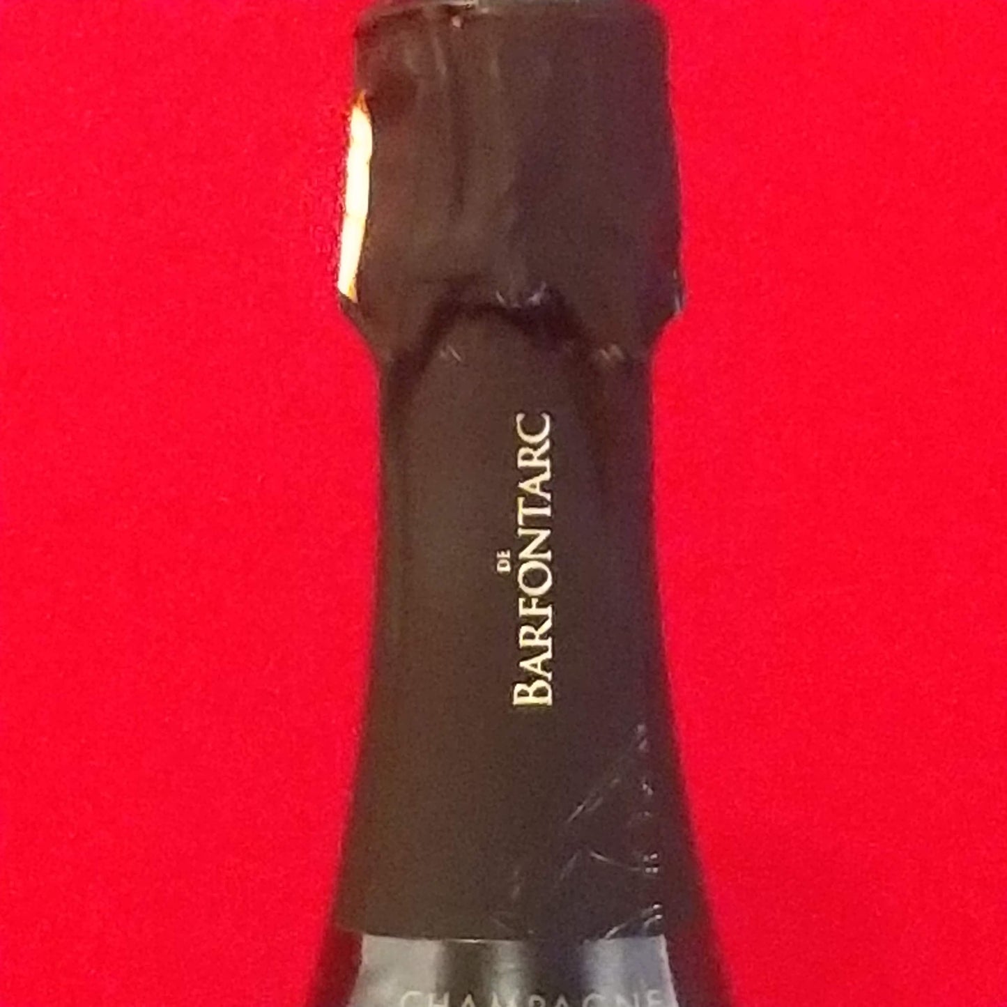 バルフォンタンク　トラディション　ブリュット　🍾スパークリング