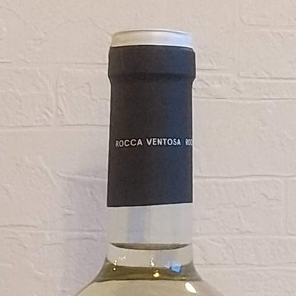 トッロ　ロッカ　ヴェントーザ　ピノ・グリージョ　テッレ　ディ　キエティ　🟨白