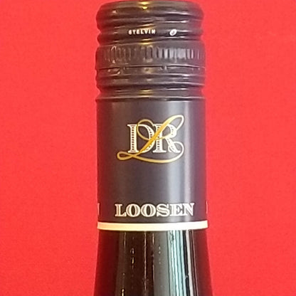 ドクター・エル　リースリング　ドライ　2023