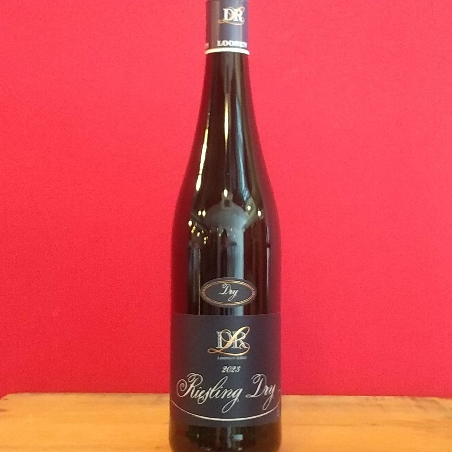 ドクター・エル　リースリング　ドライ　2023