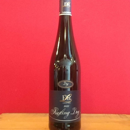 ドクター・エル　リースリング　ドライ　2023