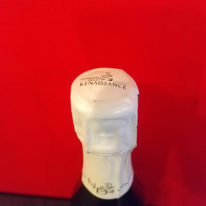 シャンパーニュ・グラン・クリュ・ブリュット・キュヴェ・フルロン　🍾スパークリング