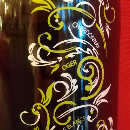 シャンパーニュ・グラン・クリュ・ブリュット・キュヴェ・フルロン　🍾スパークリング