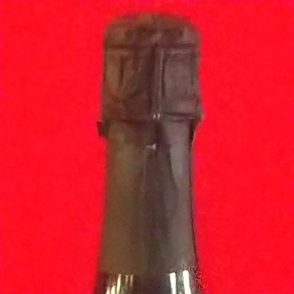 ベッカー　キュヴェ　「サロメ」　ゼクト ブリュット