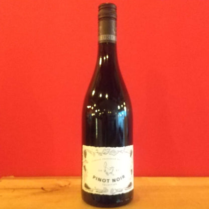 ベッカー　ピノ・ノワール　トラディション