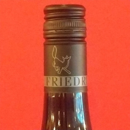 ベッカー　ピノ・ノワール　トラディション