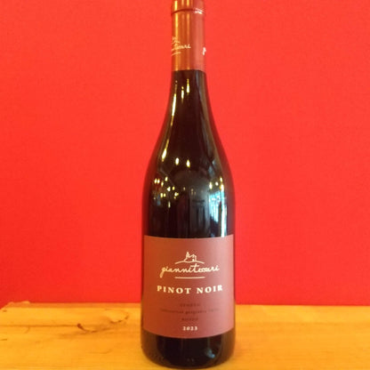 ジャンニテッサーリ ピノノワール / 2023　イタリア　ヴェネト州