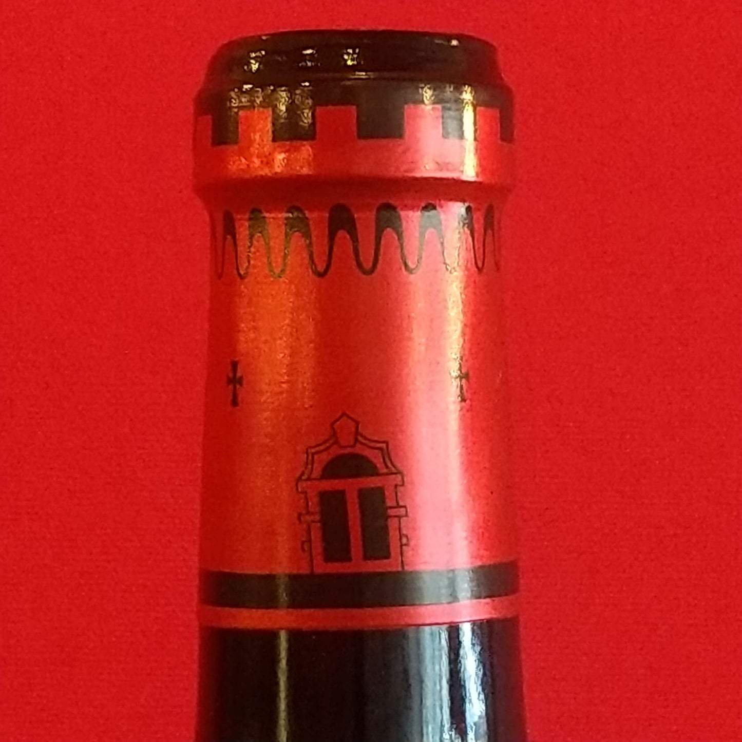 シャトー　ラトゥール　マルティヤック　赤　ハーフ　2020　375ml