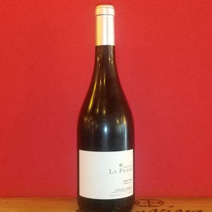 ピノ・ノワール　グランド・レゼルヴ　ドメーヌ　ラ・プラド