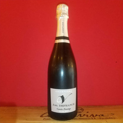 ｼﾞｮｴﾙ･ﾄﾞｩﾌﾗﾝｽｼｬﾝﾊﾟｰﾆｭ ｷｭｳﾞｪ･ﾌﾟﾚｽﾃｨｰｼﾞｭ’V’ ｴｸｽﾄﾗ･ﾌﾞﾘｭｯﾄ