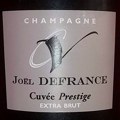 ｼﾞｮｴﾙ･ﾄﾞｩﾌﾗﾝｽｼｬﾝﾊﾟｰﾆｭ ｷｭｳﾞｪ･ﾌﾟﾚｽﾃｨｰｼﾞｭ’V’ ｴｸｽﾄﾗ･ﾌﾞﾘｭｯﾄ