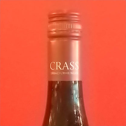 ラインガウアー シュペートブルグンダー トロッケン 2022 / クラス