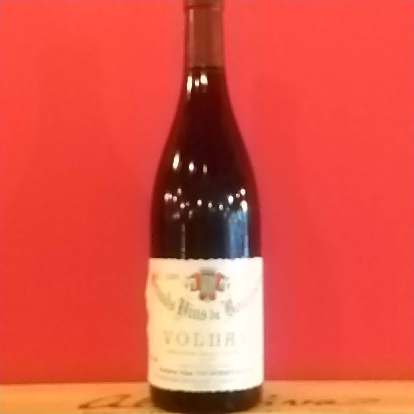 ヴォルネイ　Volnay　2009年　ヴォードワゼイ・フェーヴル