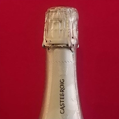 カステルロッチ レセルバ ブルット 2019　スパークリング