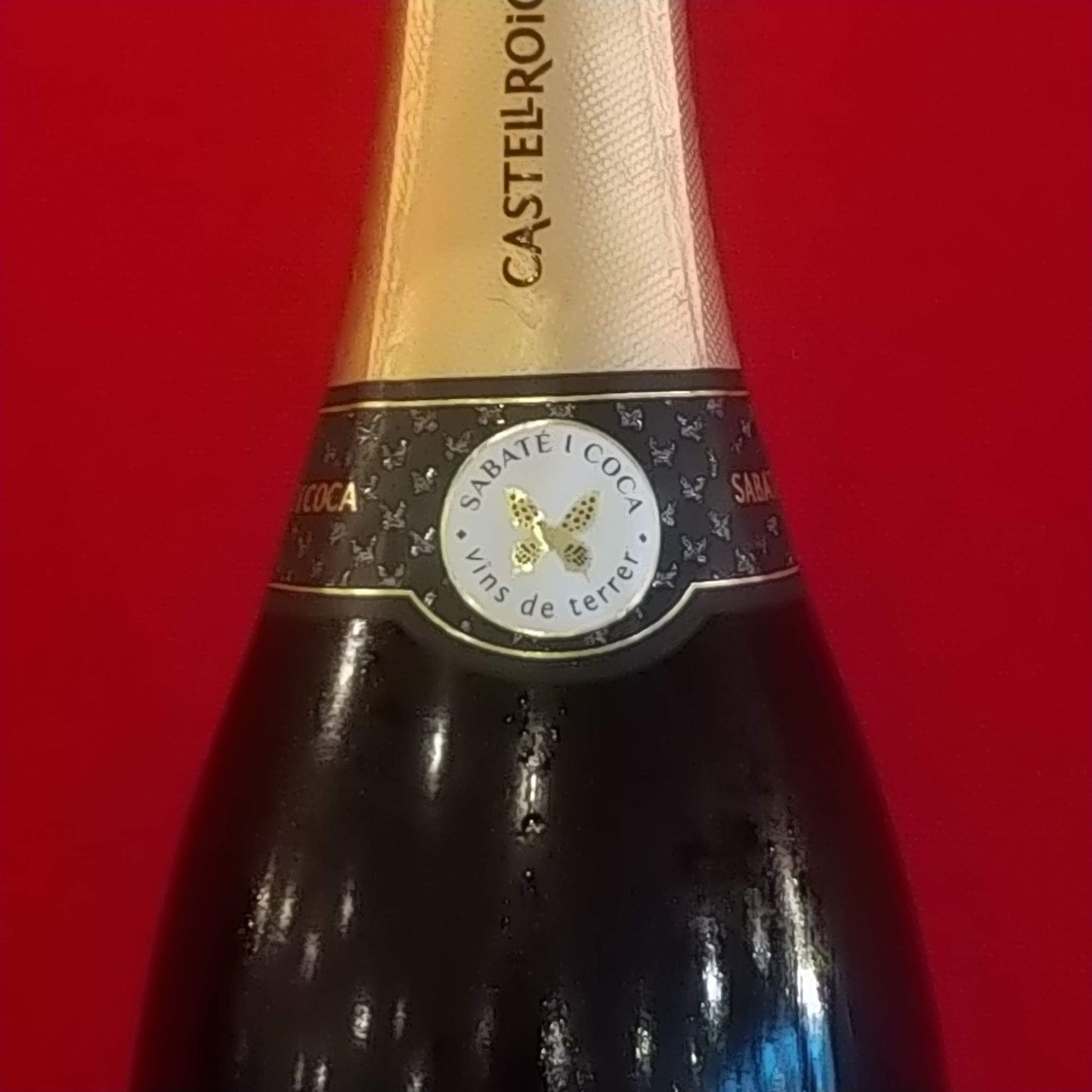 カステルロッチ レセルバ ブルット 2019　スパークリング