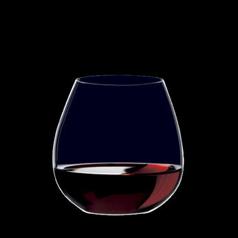 グラス　リーデル　オー　ピノ・ノワール　１個
