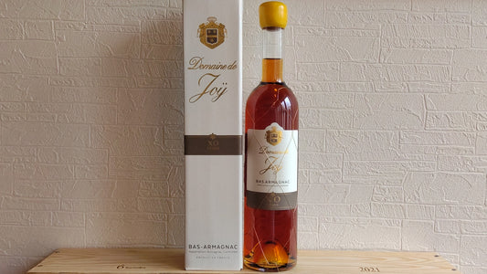 バ　アルマニャック　XO　ドメーヌ　ド　ジョイ