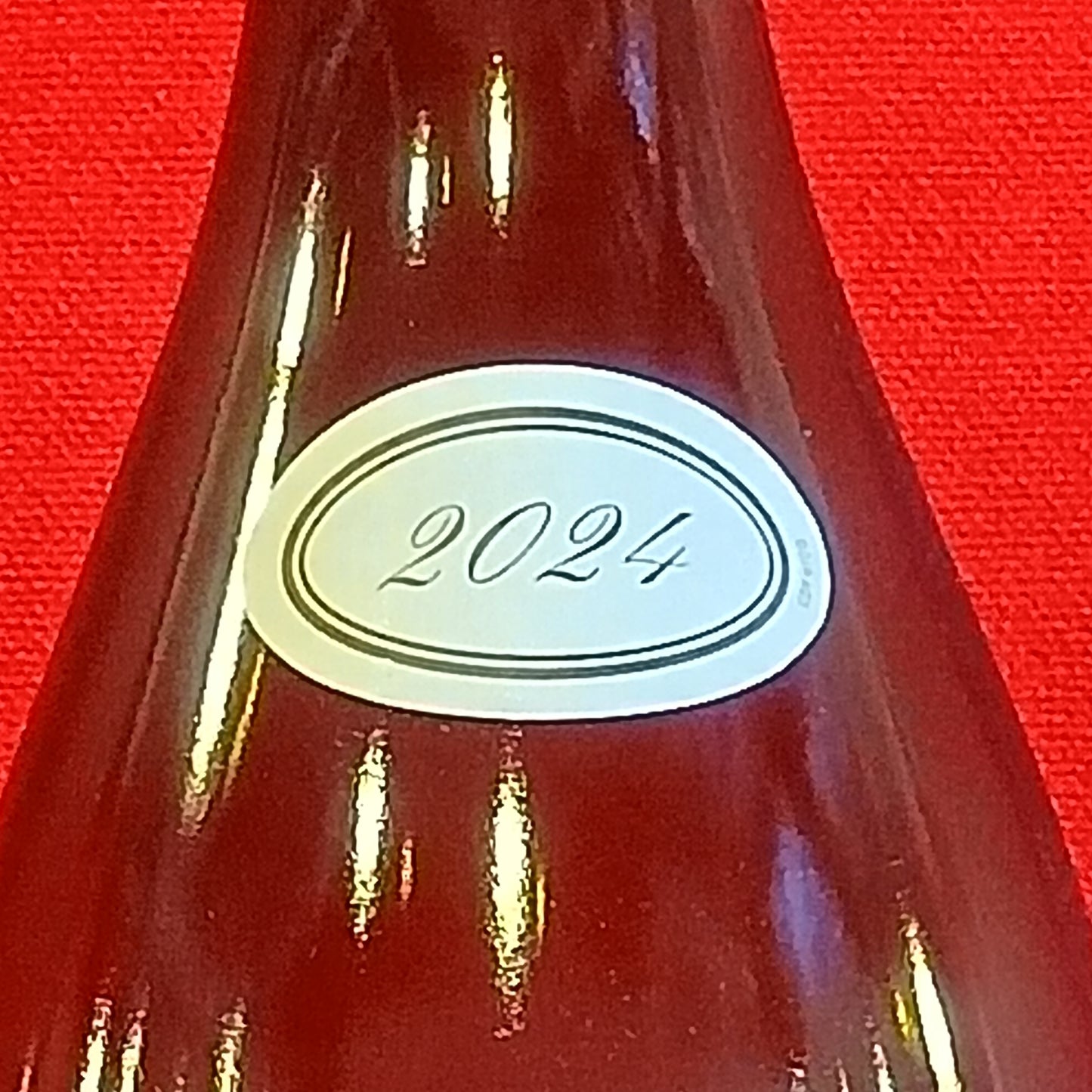 シャルドネ　キュヴェ　ディスネ　100％オーク　南フランス